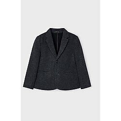 Mayoral Erkek Çocuk Blazer Ceket 04460 Siyah