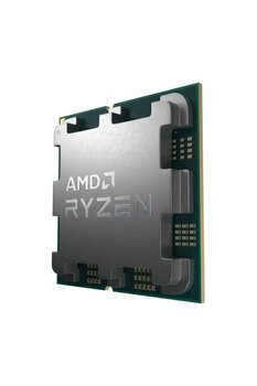 Amd Ryzen 9 9950X3D TRAY 4.30GHz 64MB AM5 İşlemci (Grafik Kart VAR, Fan YOK)