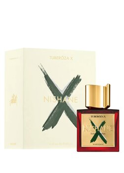 Nishane Tuberoza X 100 Ml Extrait Unisex Parfüm
