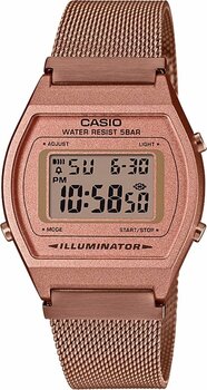 Casio RETRO KADIN KOL SAATİ