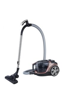 Karaca Vantuz 8 899 W Rose Gold Elektrikli Süpürge