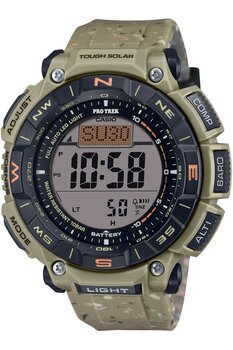 Casio Prg-340Sc-5Dr Protrek Erkek Kol Saati
