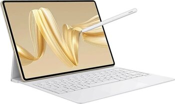 Huawei Matepad Pro 12.2 Inç 12/512 GB Bundle Tablet Altın - Kalem Hediye