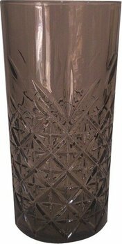 Paşabahçe 52800 Timeless  4'lü Siyah Meşr. Bardağı