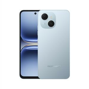 Tecno Spark 40C 4/128Gb Akıllı Telefon Mavi