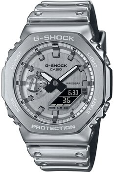 Casio GM-2100YM-8ADR ERKEK KOL SAATİ