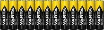 Varta Heavy Duty 12li Ince Pil(AAA)