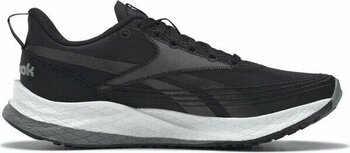 Reebok Floatrıde Energy Symmetro Siyah 45 Koşu Ayakkabısı