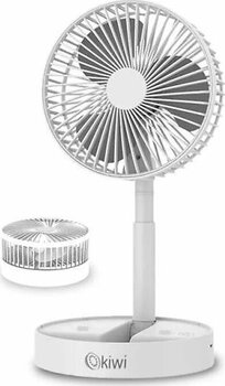 Kiwi KFAN-7608 Masaüstü Vantilatör