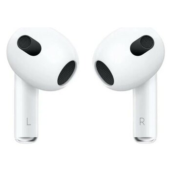 Tactech Xiaomi 13 Ultra / 14 Ultra / 15 Ultra Uyumlu 3. Nesil Bluetooth Kulaklık - Beyaz