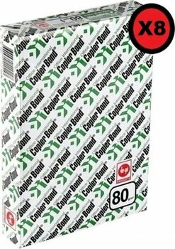 Copier Bond A4 80 g 4000 Yaprak Fotokopi Kağıdı