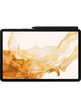 Samsung Galaxy Tab S8 Sm-X700 128Gb 11" Tablet Koyu Gri Vitrin