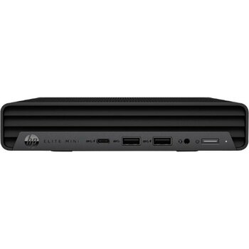 Hp Pro Mını 400 G9 9M950AT I5-12500T 8gb 512SSD Dos - Çok Renkli - Yok