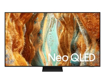 Samsung 75QN70F 4K Ultra HD 75 inç NeoQLED Siyah Smart TV