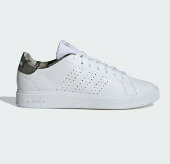 adidas Advantage Base 2.0 Spor Ayakkabı IH0071 - Beyaz - 39,5