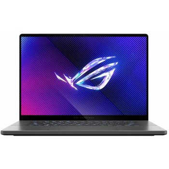 Asus Rog Zephyrus G16 Gu605cm-qr063 Ultra 7 255h 16 Gb 1 Tb Ssd 8 Gb Rtx5060 16" W11h Dizüstü Bilgisayar