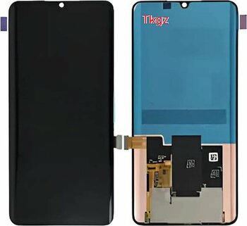 Xiaomi Mi Note 10 Lite Lcd Ekran Dokunmatik Orijinal Kalite