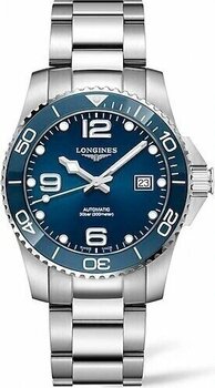 Longines HydroConquest L3.781.4.96.6 Kol Saati