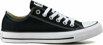 Converse CT Chuck Taylor As Core Siyah 44 Spor Ayakkabı