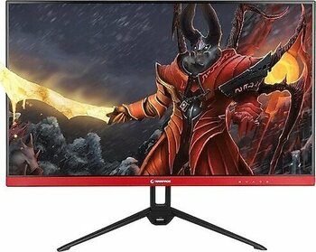 Rampage RM-421 Flower 23.8 inç 1920 x 1080 Full HD Oyuncu Monitörü