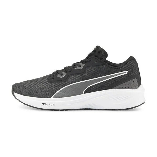 Puma Aviator Profoam Sky Siyah 38 Spor Ayakkabı