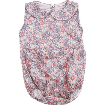 Mini And Kids Mini & Kids Liberty Bebek Tulum 0-1 Yaş - Pembe - 0 - 18 Ay