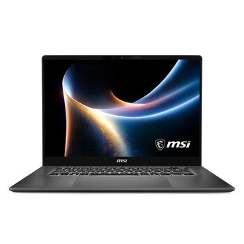 Msı Prestige 16 Aı+ C3mg-039Tr Ultra 9 386H 32Gb 1Tb Ssd 16 Qhd 2.8K Oled 120Hz Windows 11