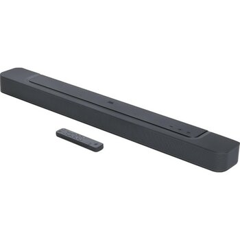 Store Fullf Jbl Bar 300 Pro, 5.0 Kanal Soundbar, Siyah - Ahşap
