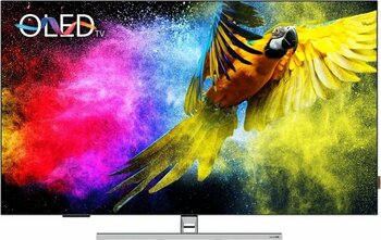 Grundig 65 GHO 9900 4K Ultra HD 65 inç OLED Smart TV