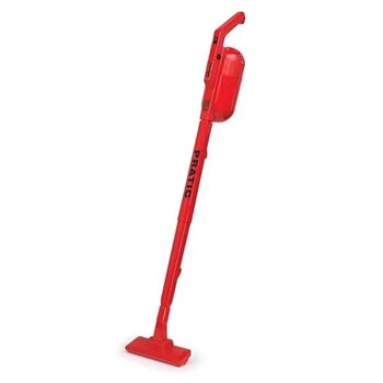 Pratic P1200 500 W Dikey Elektrikli Süpürge Kırmızı