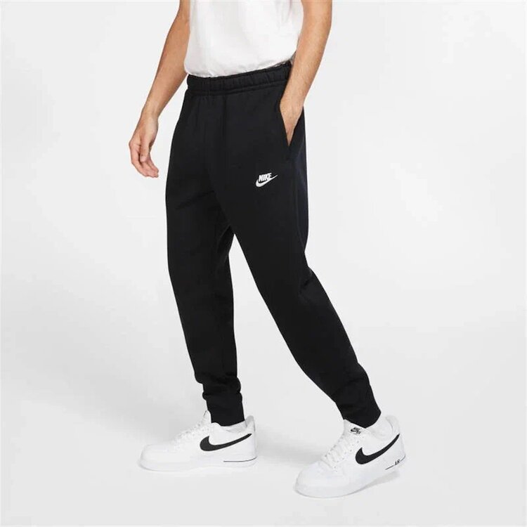 Nike M NSW CLUB JGGR BB Siyah Jogger M Eşofman Altı