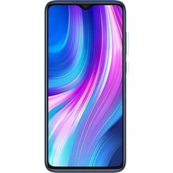 Yenilenmiş Xiaomi Redmi Note 8 Pro 128 GB (12 Ay Garantili) - B Grade - B Grade - Çok İyi - Mavi