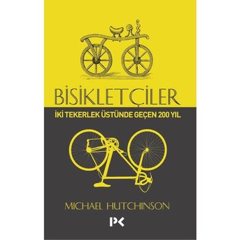 Skygo Bisikletçiler: Iki Tekerlek Üstünde Geçen 200 Yıl