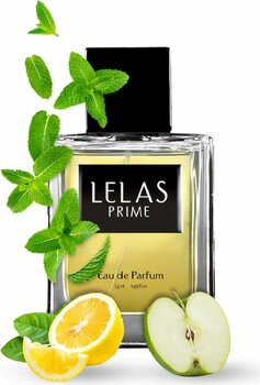 Lelas Prime 42 Beloved Edp 55 Ml - Aromatik Erkek Parfümü