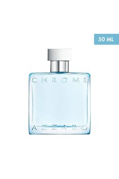 Azzaro Chrome Edt 50 ml Erkek Parfüm