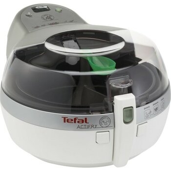 Tefal Actifry Fz 7000/40 Fritöz 1 Litre - Beyaz