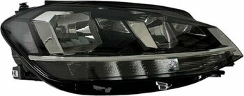 Volkswagen Far Golf 7,5 17-20 Sağ (Halojen) - 5G1941006D