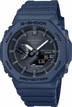 Casio Ga-b2100-2adr G-Shock Erkek Kol Saati