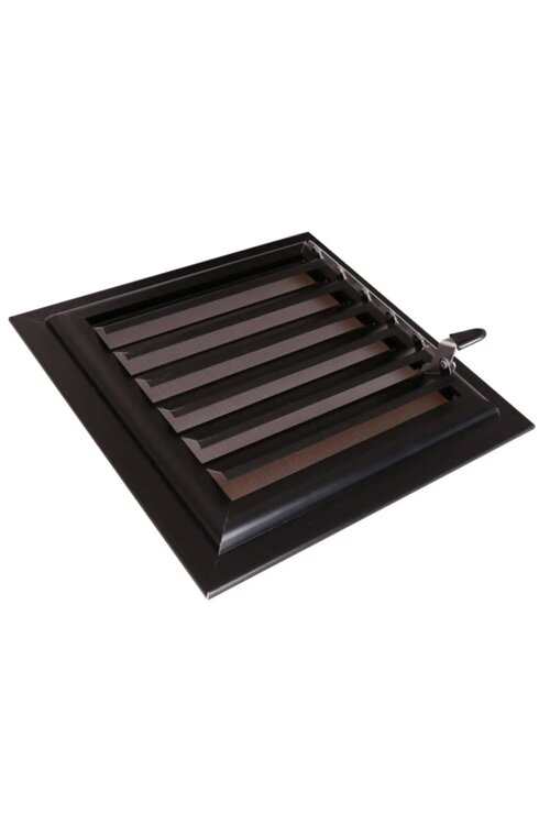 Winlüx Aluminyum Mat Siyah Menfez