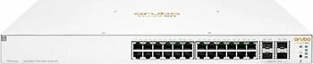 HP Aruba Instant On 1930-24G JL684B 24 Port 10/100/1000 Mbps Yönetilebilir Gigabit PoE Switch