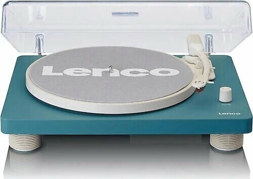 Lenco LS-50 Mavi Pikap