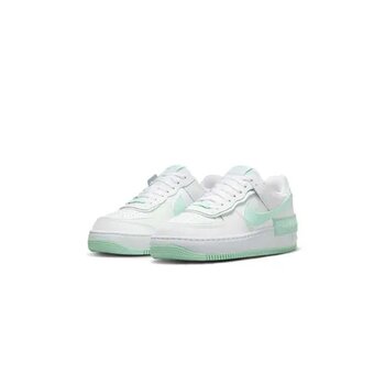 Nike Air Force 1 Shadow FZ3773-100 W Beyaz Unisex Spor Ayakkabı