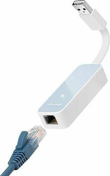 TP-Link UE200 USB 2.0 to Ethernet Dönüştürücü