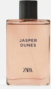Zara Jasper Dunes EDT Bergamot Erkek Parfüm 90 ml