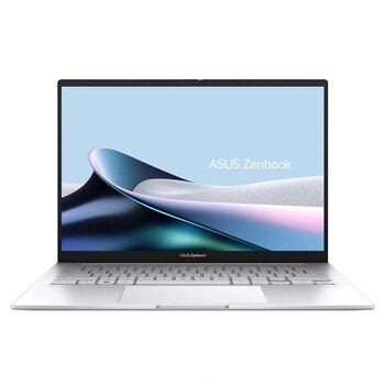 Asus Zenbook 14 Ux3405ca-Pp372w Intel Core Ultra 9 285h 32gb 1tb Ssd Oled 120hz 2.8k Windows 11 Home 14" Taşınabilir Bilgisayar