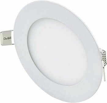 CT-5145 6W/3200K ALM. PANEL LED ARMATÜR(GÜNIŞIĞI-12Lİ) CATA