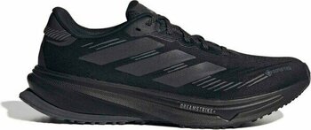 Adidas Performance JP7763 Supernova Rise GTX Running Shoes - Siyah - Gri - 41