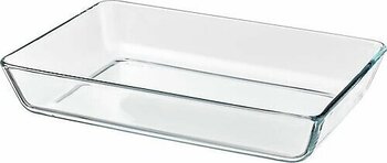IKEA Mixtur 35x25 cm Fırın Tepsisi