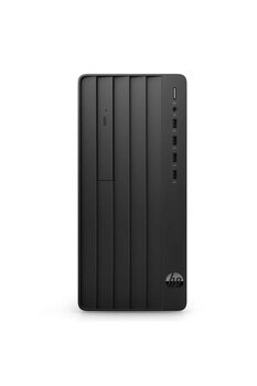 HP Pro Tower 290 G9 6d3a1ea03 I3-12100 8gb 1tb+256ssd Freedos Masaüstü Bilgisayar