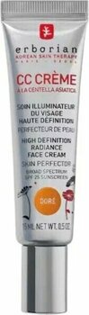 Erborian CC Crème - Seyehat Boyu Aydınlatıcı Bakım SPF 25 15 ml CC Krem